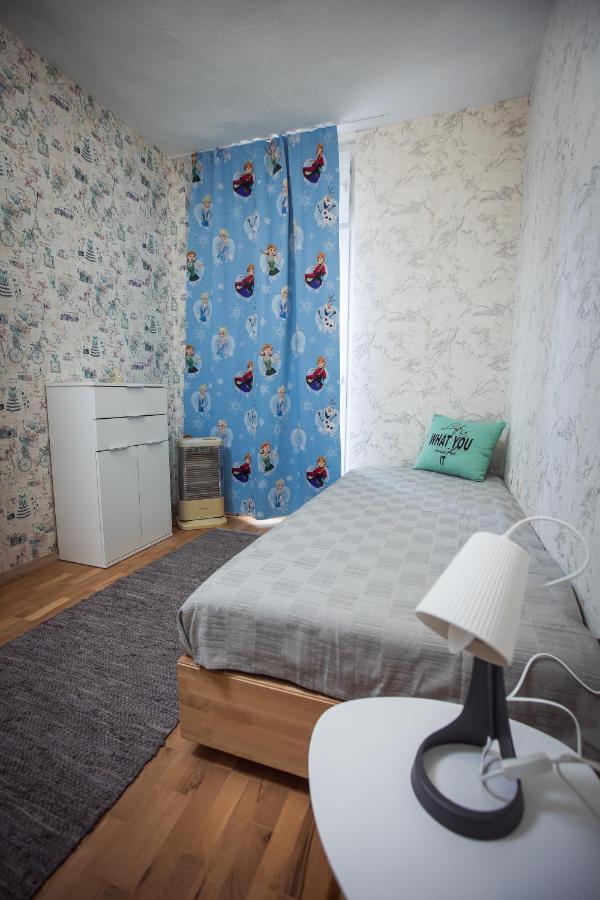 Jasmin 2 Stara Zagora Exterior foto