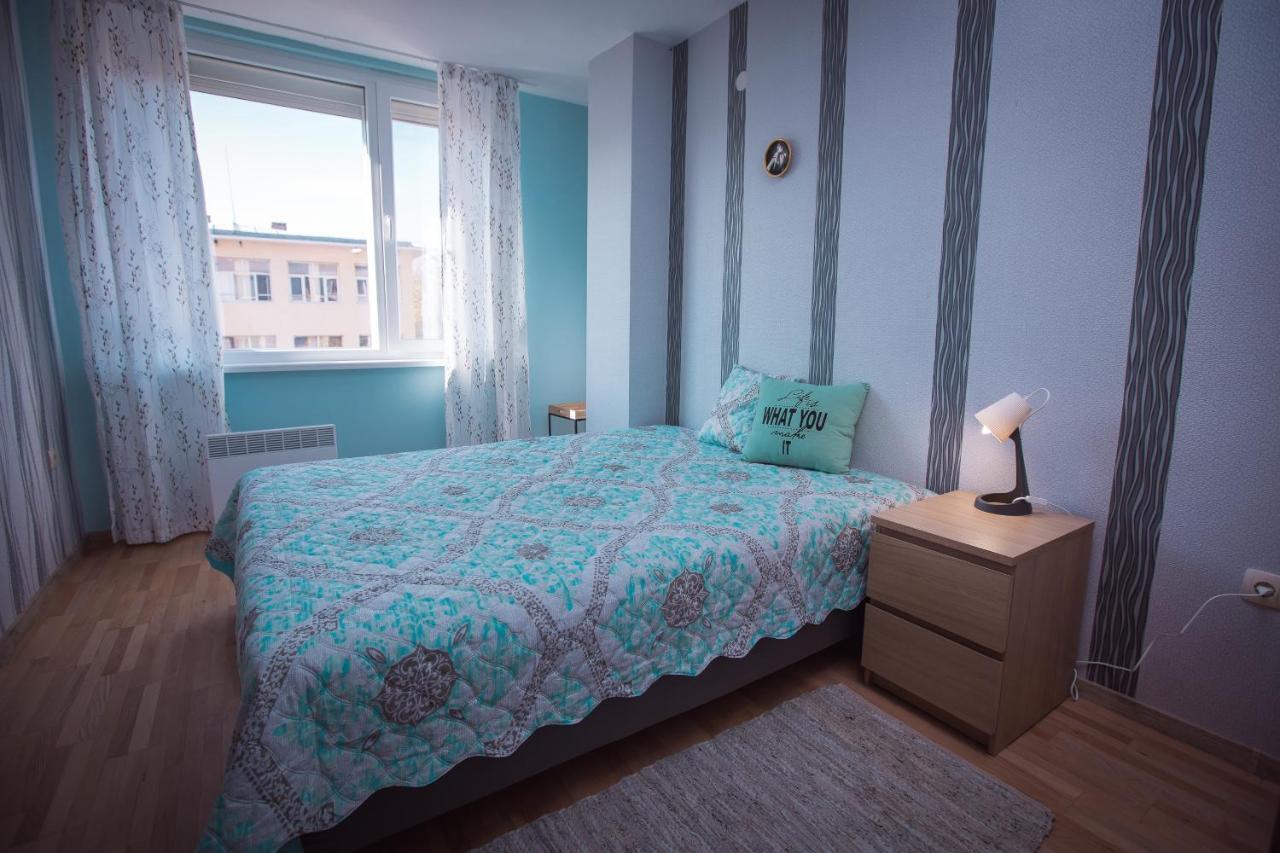 Jasmin 2 Stara Zagora Exterior foto