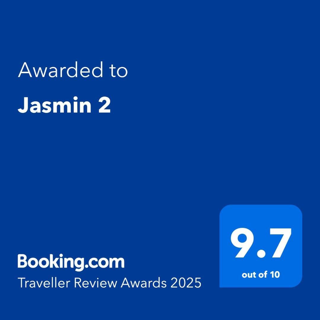 Jasmin 2 Stara Zagora Exterior foto